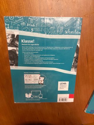 klasse! A1