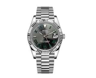 Seiko Mod Wimbledon