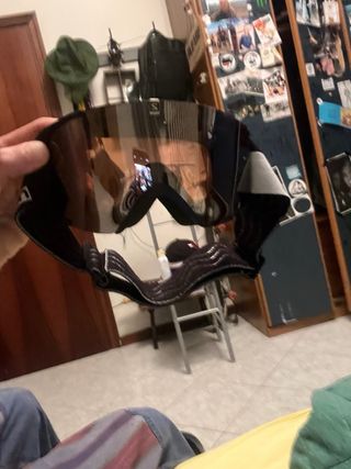 Maschera Sci/Snowboard Salomon