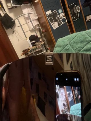 Maschera Sci/Snowboard Salomon