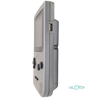 NINTENDO GAMEBOY POCKET (MGB-001)