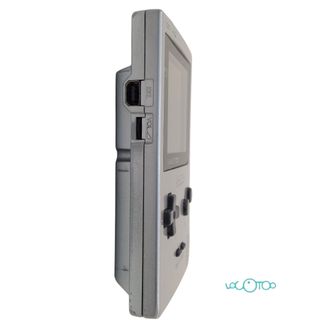 NINTENDO GAMEBOY POCKET (MGB-001)
