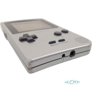 NINTENDO GAMEBOY POCKET (MGB-001)