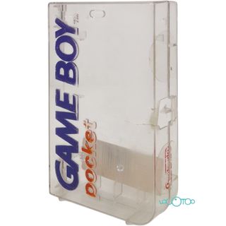 NINTENDO GAMEBOY POCKET (MGB-001)