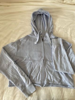 Lote 9 prendas chica Talla S