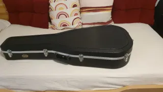 Guitarra Alhambra 5P