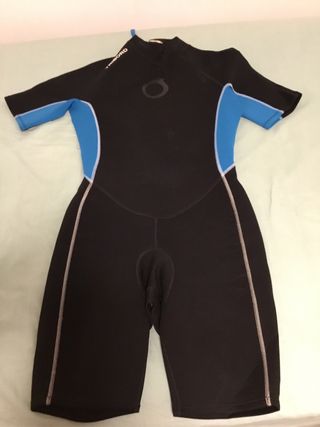 Traje neopreno