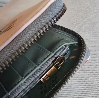 Cartera Disney Rey León Nueva