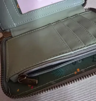 Cartera Disney Rey León Nueva