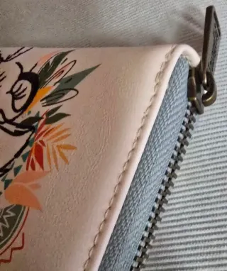 Cartera Disney Rey León Nueva