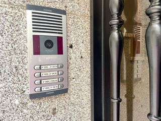 Piso en alquiler en Cuatro Caminos - Plaza de la Cubela en Coruña (A)