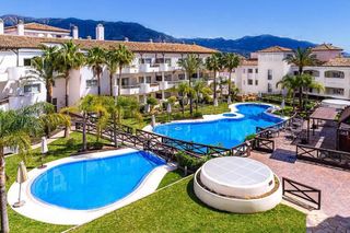 Piso en alquiler en Mijas Golf en Mijas