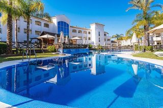 Piso en alquiler en Mijas Golf en Mijas