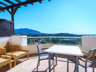 Piso en alquiler en Mijas Golf en Mijas