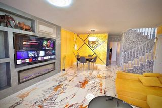 Chalet en venta en San Miguel de Salinas