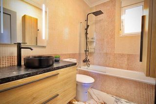 Chalet en venta en San Miguel de Salinas