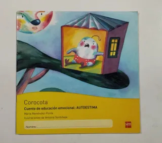 Cuentos de educación emocional 