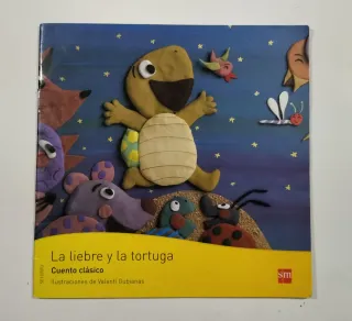 Cuentos de educación emocional 
