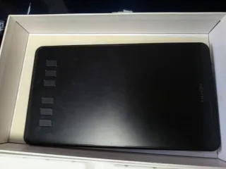 Huion Inspiroy H640P Tableta Gráfica