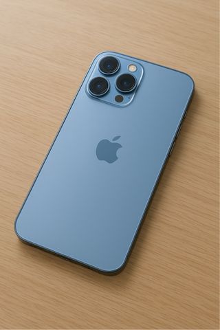 iPhone 13 Pro Max 256GB Azul
