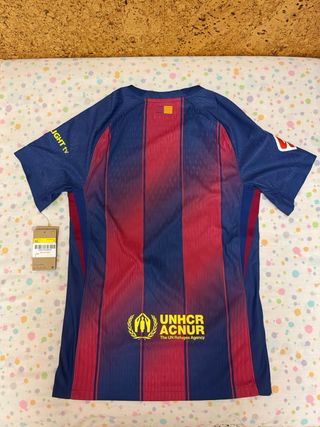 Camiseta FC Barcelona Edición Limitada Sheeran