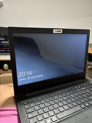 Portatil Lenovo Intel Core i3 