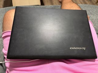Portatil Lenovo Intel Core i3 