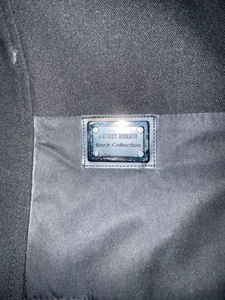 Abrigo Antony Morato Negro