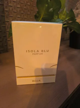 Roja Parfums Isola Blu 50 ml