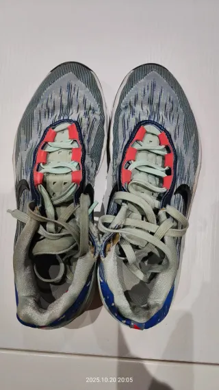 Zapatillas Baloncesto Nike GT CUT Talla 43