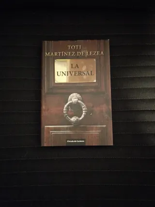 La Universal