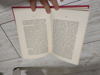 Crónica de una muerte anunciada