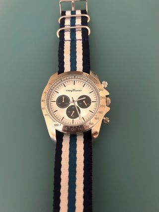 Reloj Neptune 
