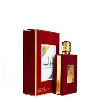 Perfume Ameerat Al Arab - Asdaaf Mujer