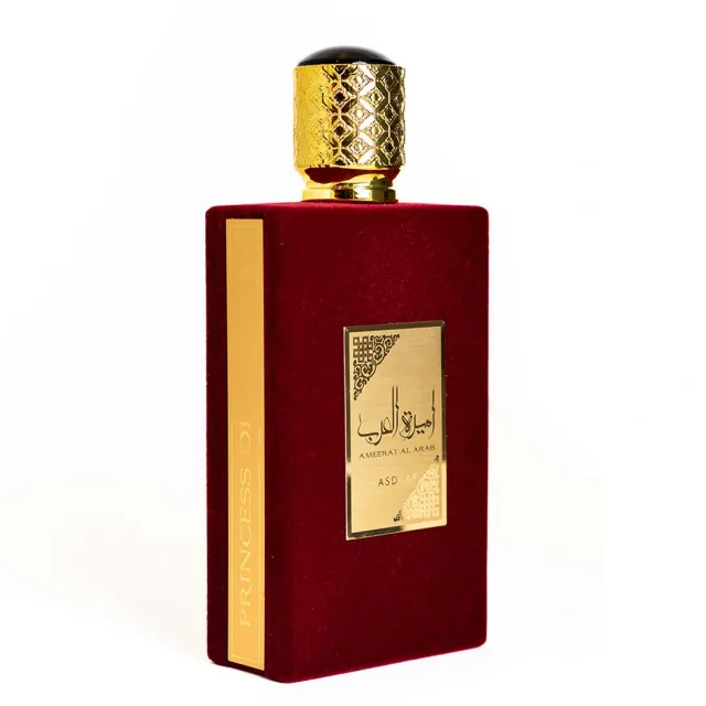 Perfume Ameerat Al Arab - Asdaaf Mujer
