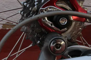 Bicicleta Carretera Nortelle Clásica