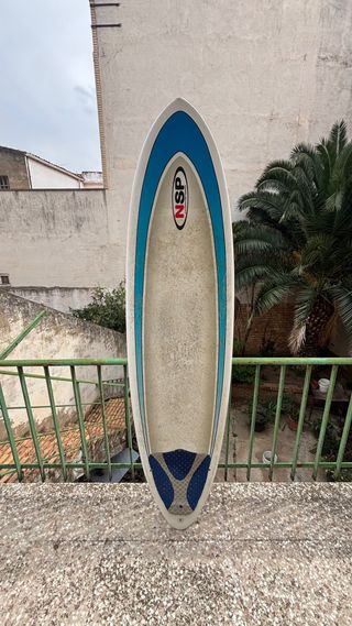 Tabla surf NSP 6.8 46L