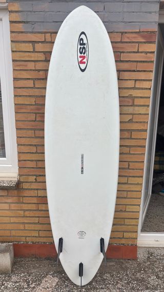 Tabla surf NSP 6.8 46L