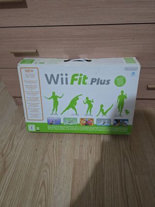 Console Nintendo Wii + accessori