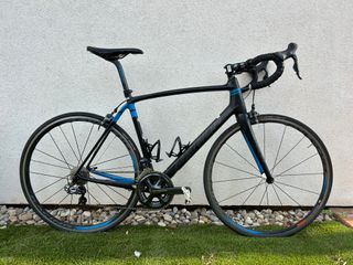 Bicicleta Merida Scultura 7000 E Ultegra Di2