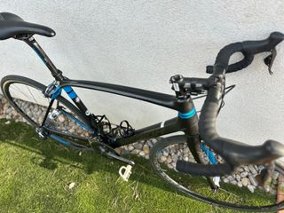 Bicicleta Merida Scultura 7000 E Ultegra Di2