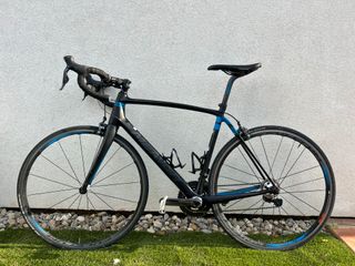 Bicicleta Merida Scultura 7000 E Ultegra Di2