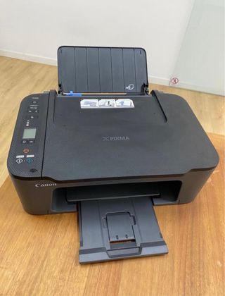 Impresora Canon PIXMA Multifuncional
