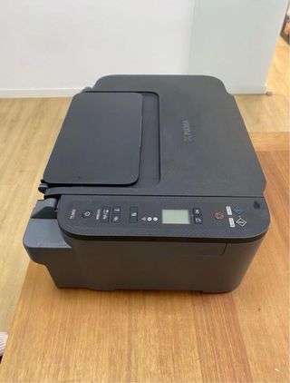 Impresora Canon PIXMA Multifuncional