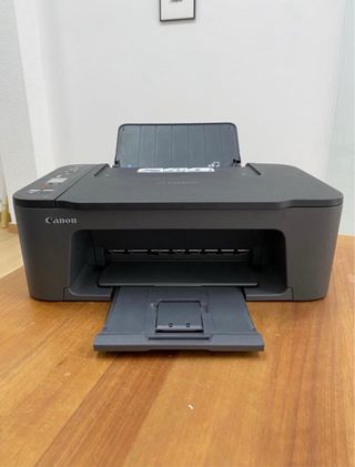 Impresora Canon PIXMA Multifuncional