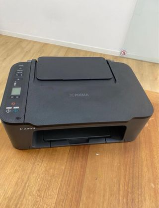 Impresora Canon PIXMA Multifuncional