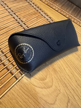 Gafas de Sol Ray-Ban Negras
