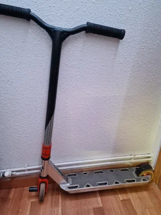 Patinete Oxelo Freestyle
