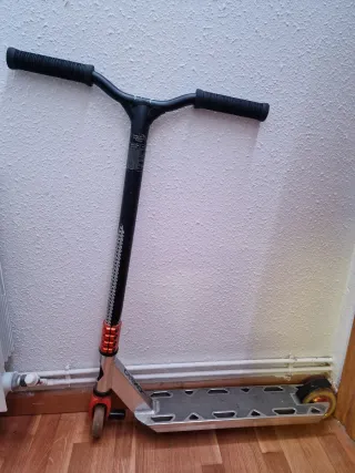 Patinete Oxelo Freestyle