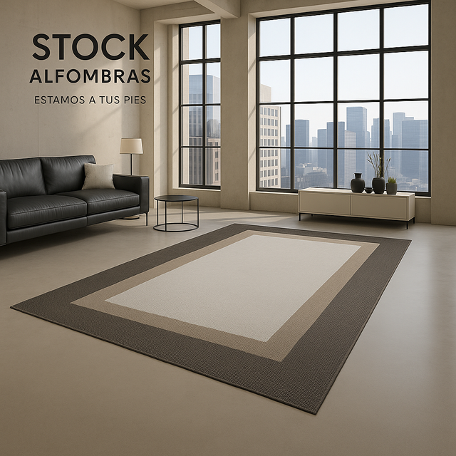 Tappeto in vinile Teplon dal design esclusivo